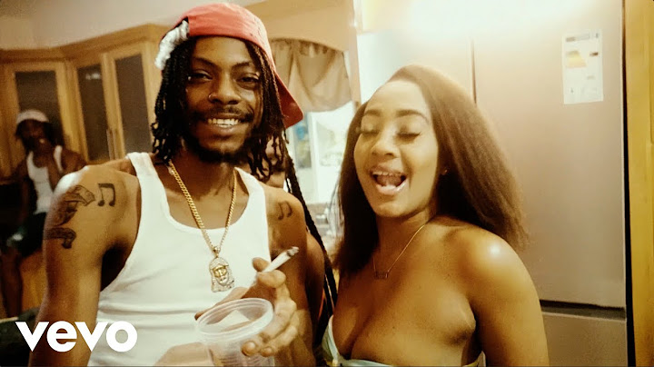 Daddy1 - House Party (Official Video)