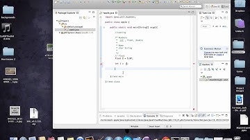 الجافا ٩ - تحويل المتغيرات