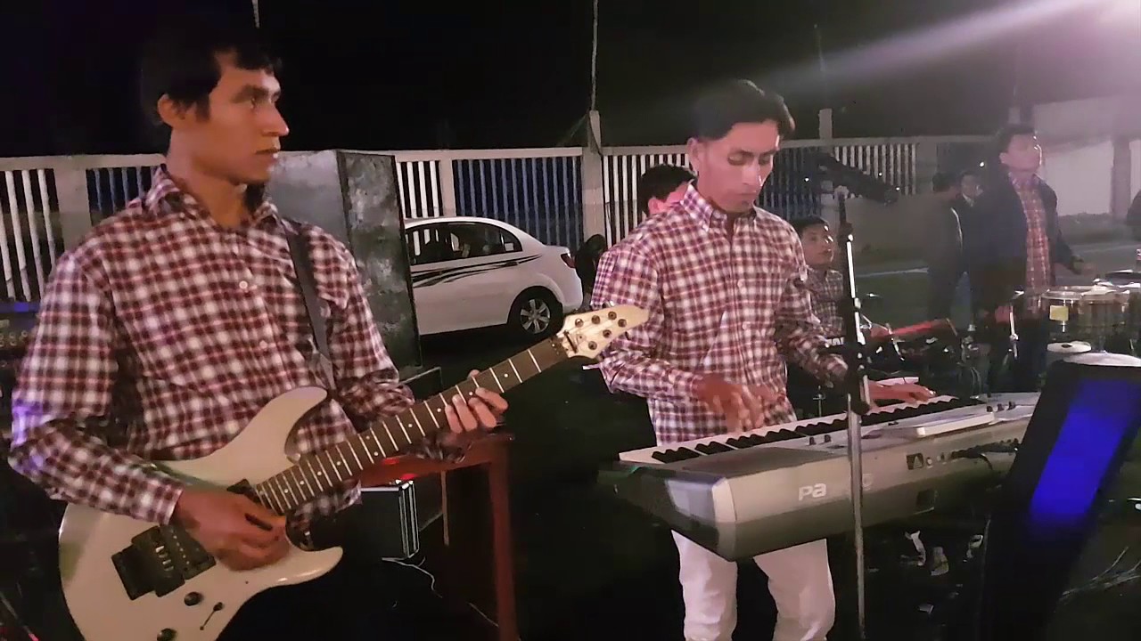 Mix El Culto   Nazareno