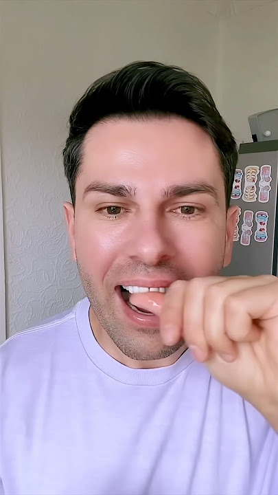 The Finger🥵👁️#shorts #funny