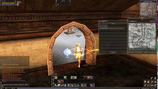 Trial of the Seeker