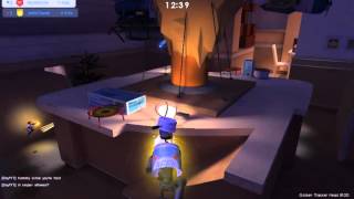 ROYBITON vs hammy CSD House Top Microvolts