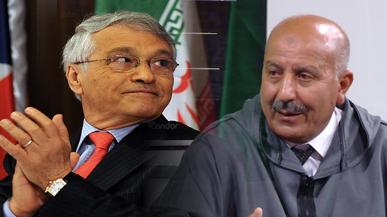 محمد بن حمو "شكيب خليل ملفه أبيض ناصع البياض .. انتظروه في دور كبير قريبا"