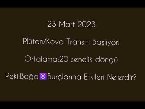 🔊23 Mart 2023