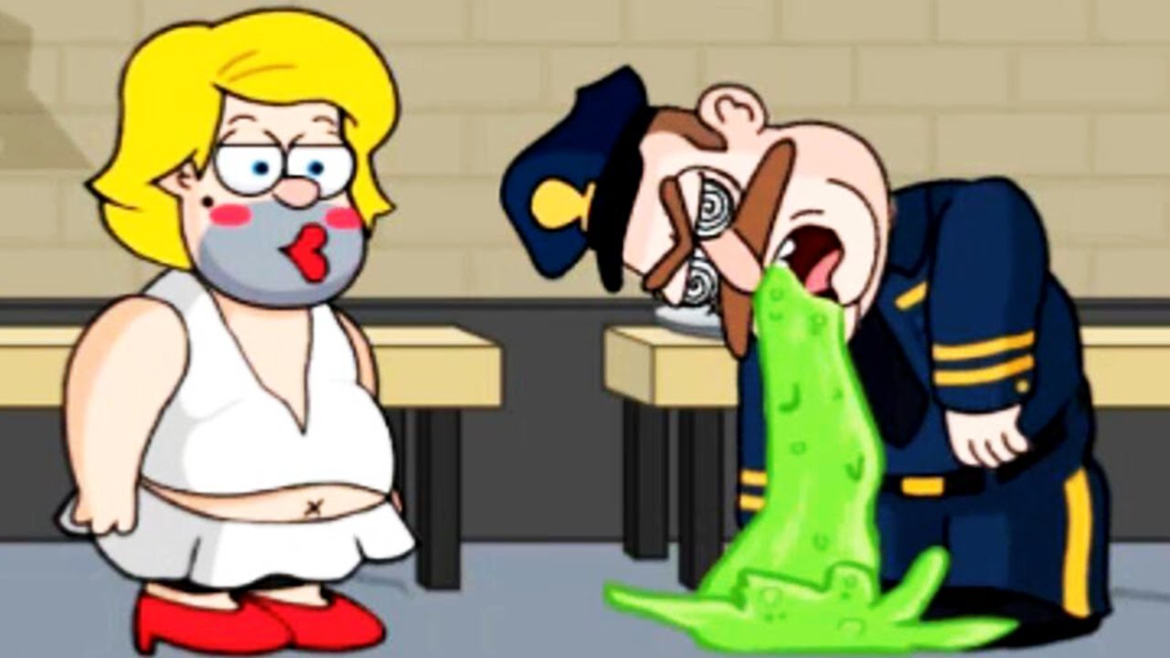 Jail Breaker: Sneak Out! - New Items Update - Funny Noob Vs Pro Walkthrough