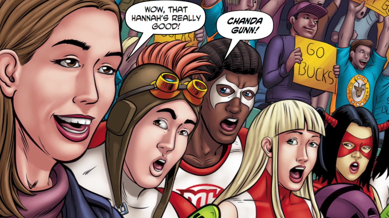 Playing Sports with Epilepsy In My Shoes Videos from Jumo Health YouTube