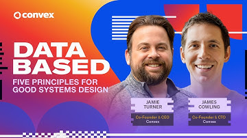 Five Principles for Good Systems Design