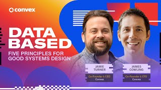 Five Principles for Good Systems Design