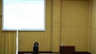 AppSecEU 16 - Andreas Falk - Building secure cloud - native applications with spring boot and spring