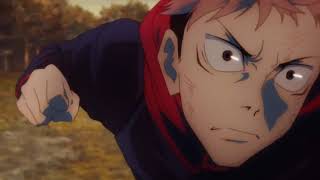 blacked out -777villain (amv jujutsu kaisen)