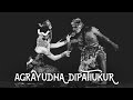 drama tari agrayudha dipatiukur