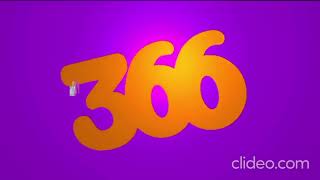 Advik's 2026 Countdown 370-361