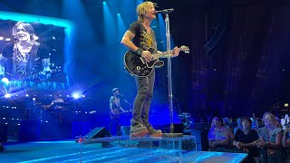 Keith Urban - Stupid Boy - Live at Blossom Music Center - July 15 2022 - Cleveland OH