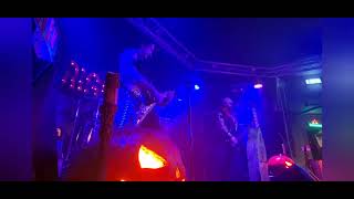 The Fiend Club Band- Skulls. Live @The Rigger 24/10/2026