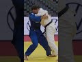 A new chapter at -81kg is here!🥋 Arbuzov takes the red back patch in epic fashion! 🔴