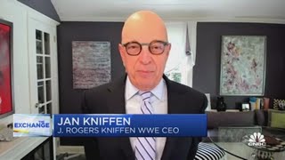 TJX is the off-price retail leader, but competition is hurting inventory: J Rogers Kniffen CEO