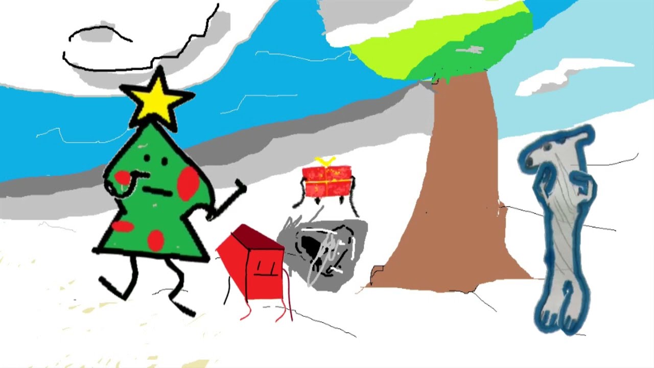 Oo Päkapikk pikk pikk