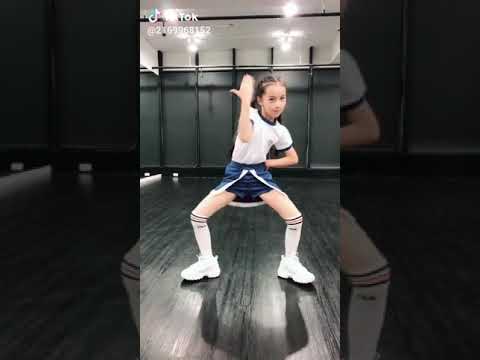 تعليم الرقصات اليابانية يجننننننن 