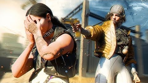 Season 6 ⚫ New X52 Resentor⚫Echoes of the dead event