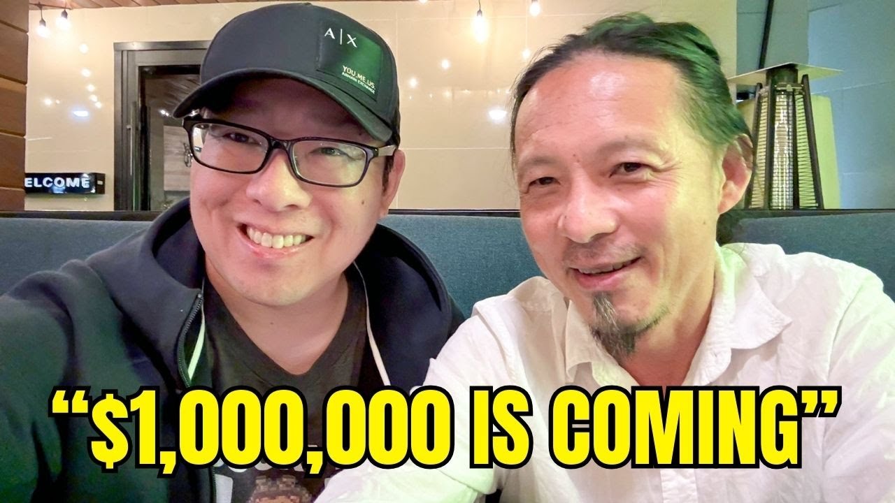 “Bitcoin to  Million Next Year More Likely Now” – Samson Mow