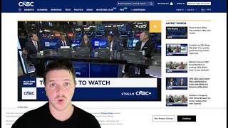 CNBC LEAKS PRIVATE EQUITY EBAY OFFER!?! + GME Rally!!