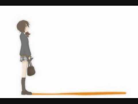 「LETTER SONG」を歌ってみた