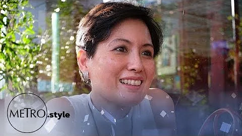 "Blessed With Cancer:" Cathy Nazareno Talks About ...