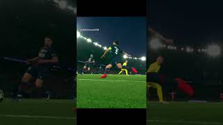 Highlights Cuartos de Final PSG vs Bayern