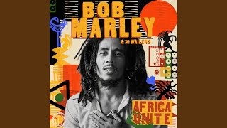 Video voorbeeld van "Bob Marley - So Much Trouble In The World"