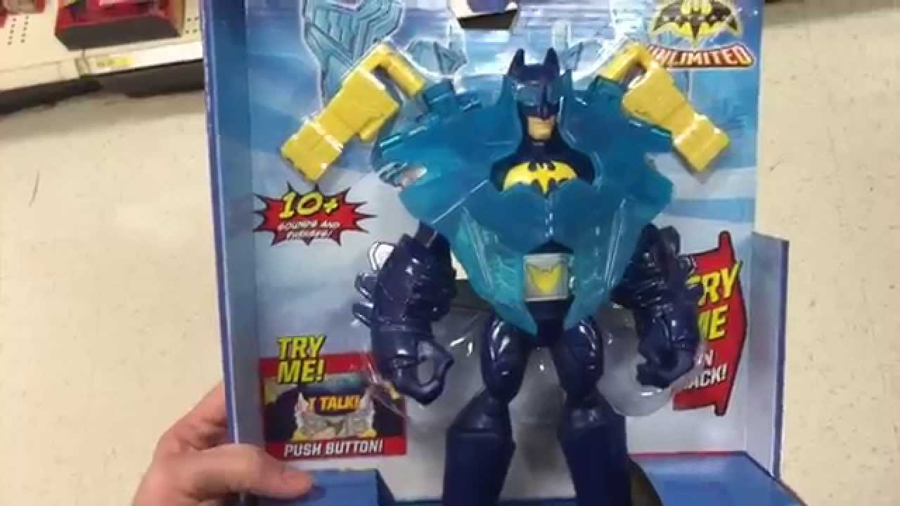 attack armor batman