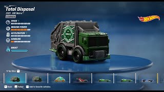 Hot Wheels Unleashed | Total Disposal | Gameplay 34 screenshot 3