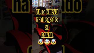 Actualización al SetUp #gamer 🤯🤯🤯 #fortnite #somosgamers #hotwheels #videojuegos