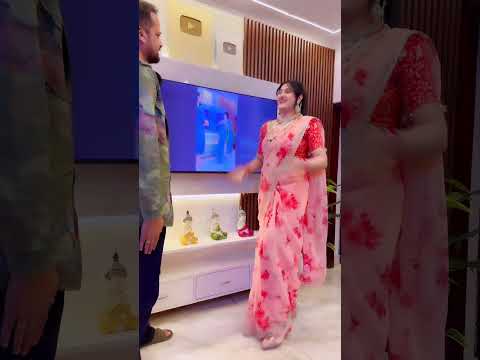 कितने % मैच हुआ डांस 💃
