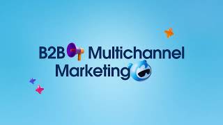 Agentforce Marketing Set Up: Multi-Channel B2B