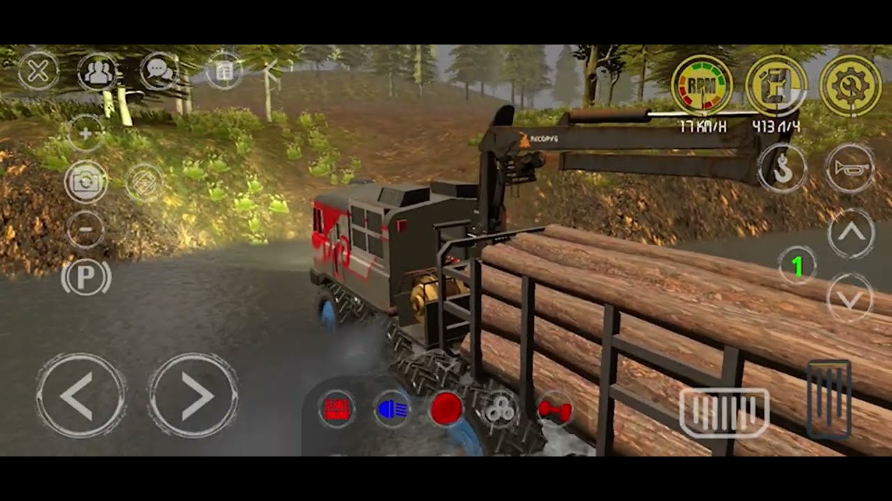 RTHD. Лютый фарм ВЛ. Груз 70 уровень 