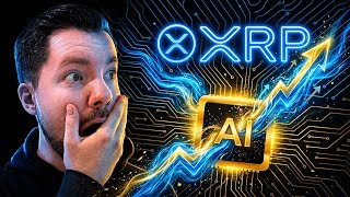 XRP: So beeinflussen KI-Agenten den Preis!