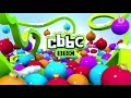 MOST VIEWED CBBC Christmas Stings 2010 2014 