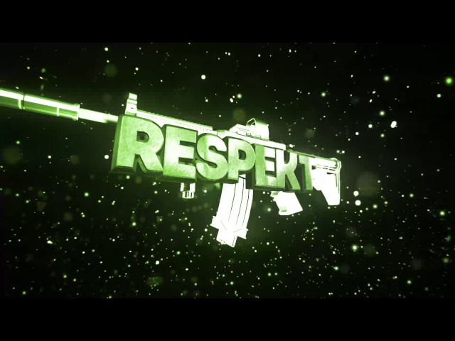 Respekt - Intro