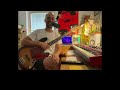 The Bass Therapy Podcast | #4 Do Things At Your Won Pace