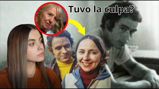 TODO sobre ELIZABETH KENDALL - La Novia de TED BUNDY