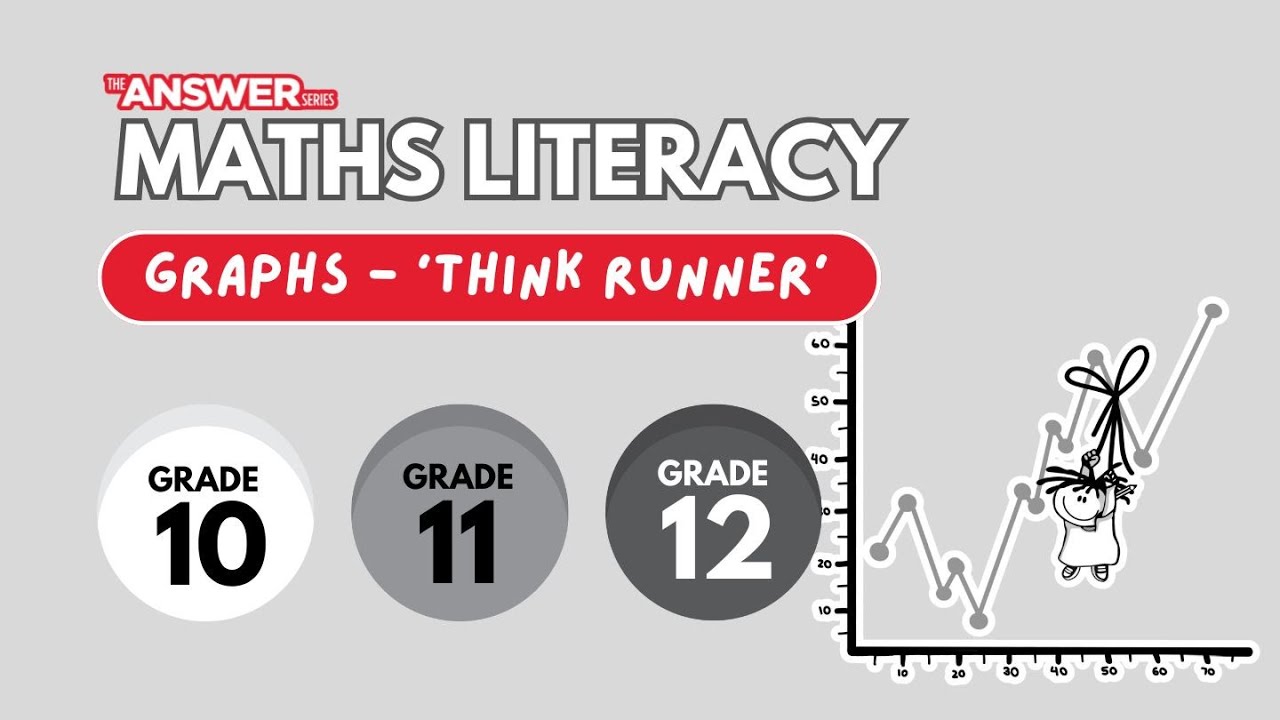 Математическая литература – ​​Графики