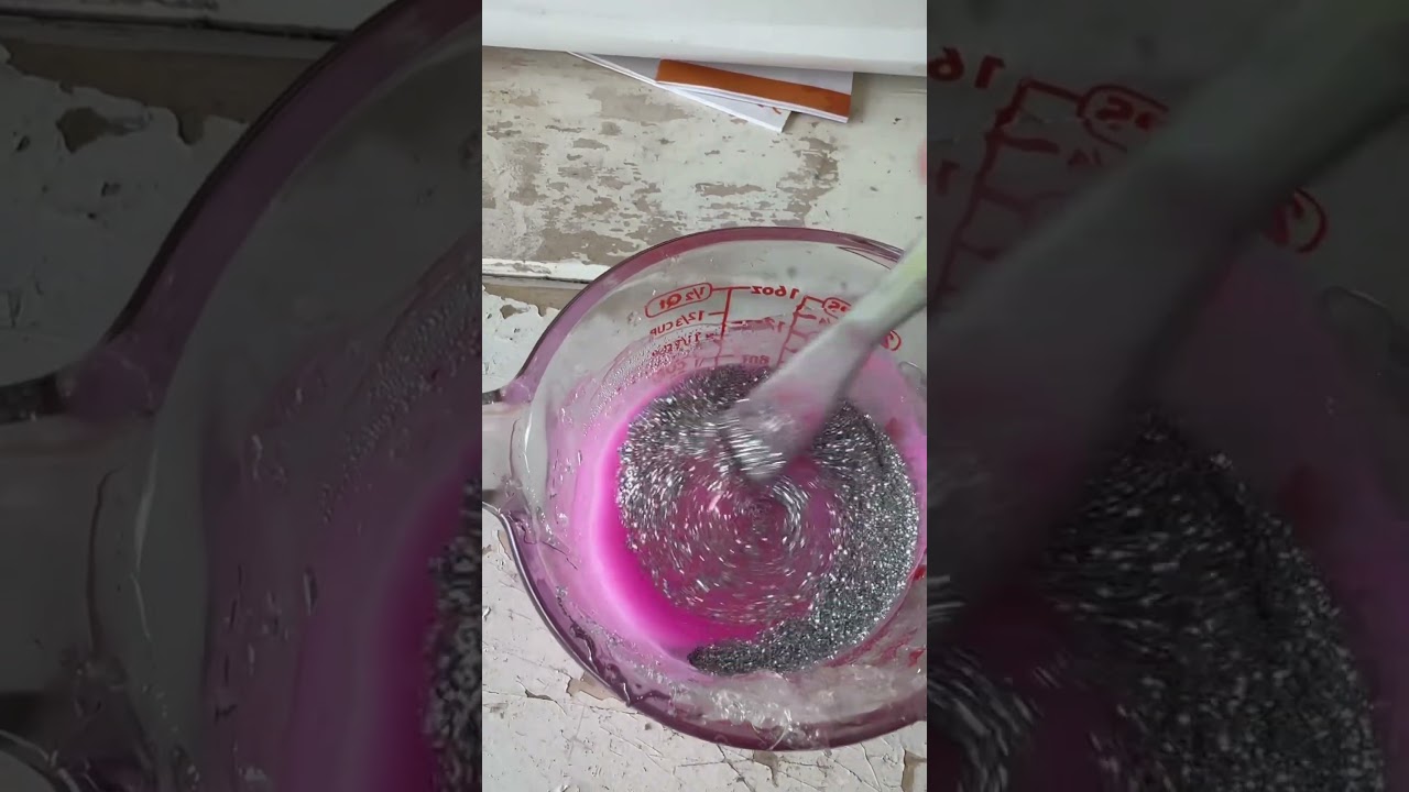 Making stick baits for my small business