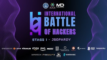 IBOH 2025 Closing Ceremony