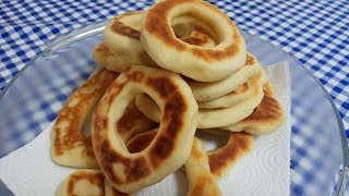 טבעות מולטי נחטפות של ניקי-חלק ב'