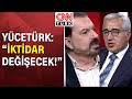 Hakan Bayrakçı: "Bu ülkenin muhalefetinin en büyük rakibi Kemal Kılıçdaroğlu'dur!"