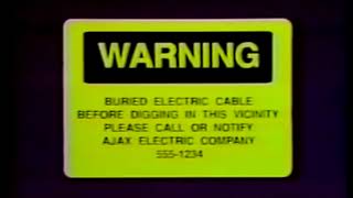 OSHA! Excavations: 29 CFR 1926, Subpart P