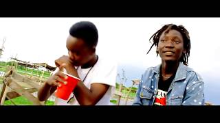 Nass raper ft Nasry wigga   Lamadi boy official video