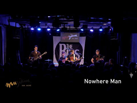 the-beatles:-nowhere-man-by-the-bits-beatles-tribute-(live)