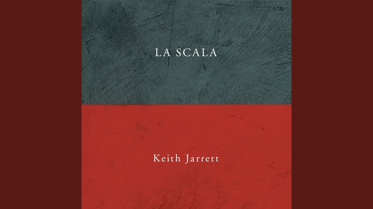 La Scala, Part 1 (Live)