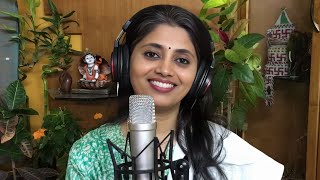 2022-09-28_Rangeela re, tere rang mein yun ranga hai mera man_Sangeeta M.